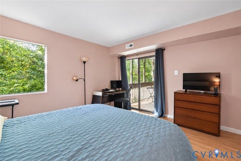 Tiny photo for 10338 Iron Mill Road, North Chesterfield, VA 23235 (MLS # 2627801)