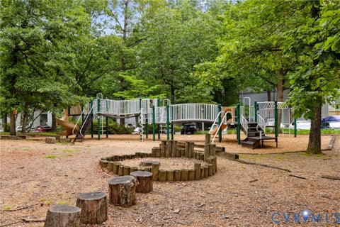 Tiny photo for 10338 Iron Mill Road, North Chesterfield, VA 23235 (MLS # 2627801)