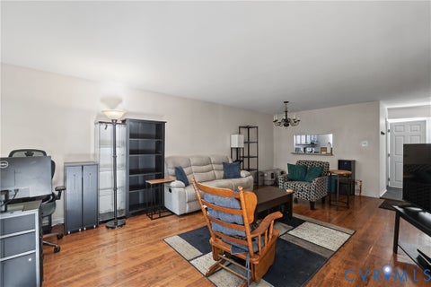 Tiny photo for 10338 Iron Mill Road, North Chesterfield, VA 23235 (MLS # 2627801)