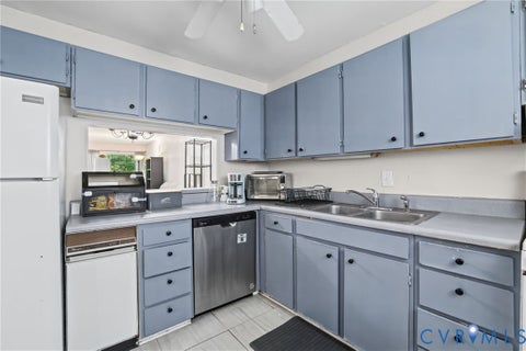 Tiny photo for 10338 Iron Mill Road, North Chesterfield, VA 23235 (MLS # 2627801)