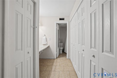 Tiny photo for 10338 Iron Mill Road, North Chesterfield, VA 23235 (MLS # 2627801)