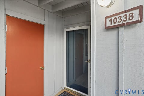 Tiny photo for 10338 Iron Mill Road, North Chesterfield, VA 23235 (MLS # 2627801)