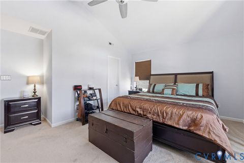 Tiny photo for 7801 Mill River Lane, Chesterfield, VA 23832 (MLS # 2607538)