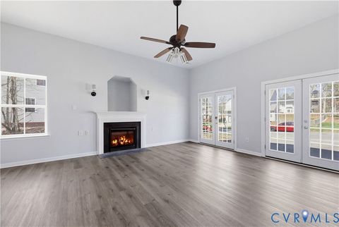 Tiny photo for 7801 Mill River Lane, Chesterfield, VA 23832 (MLS # 2607538)