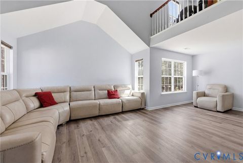 Tiny photo for 7801 Mill River Lane, Chesterfield, VA 23832 (MLS # 2607538)