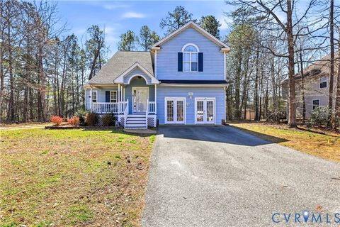 Photo of 7801 Mill River Lane, Chesterfield, VA 23832 (MLS # 2607538)