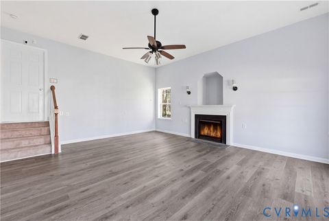 Tiny photo for 7801 Mill River Lane, Chesterfield, VA 23832 (MLS # 2607538)