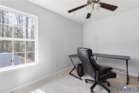 Tiny photo for 7801 Mill River Lane, Chesterfield, VA 23832 (MLS # 2607538)