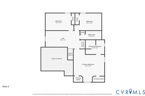 Tiny photo for 7801 Mill River Lane, Chesterfield, VA 23832 (MLS # 2607538)