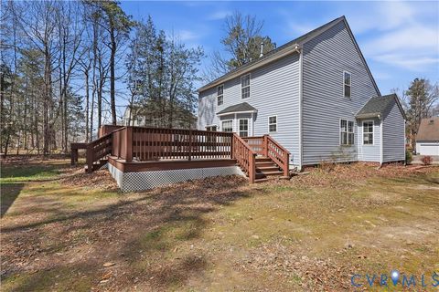 Tiny photo for 7801 Mill River Lane, Chesterfield, VA 23832 (MLS # 2607538)