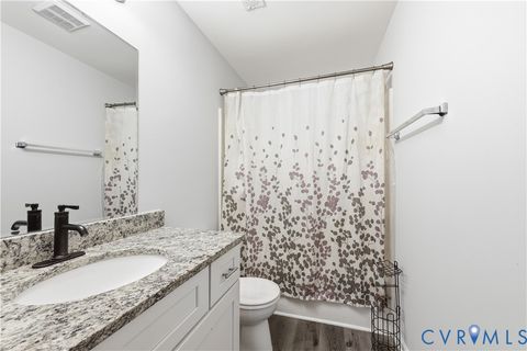 Tiny photo for 7801 Mill River Lane, Chesterfield, VA 23832 (MLS # 2607538)