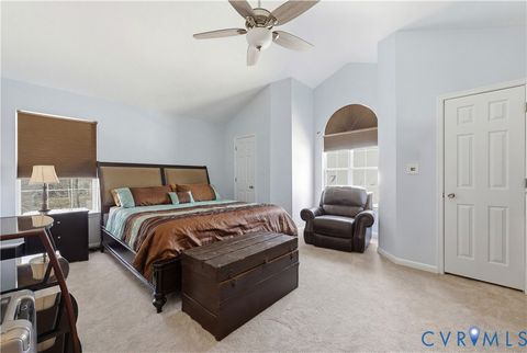 Tiny photo for 7801 Mill River Lane, Chesterfield, VA 23832 (MLS # 2607538)