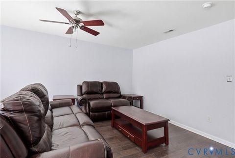 Tiny photo for 7801 Mill River Lane, Chesterfield, VA 23832 (MLS # 2607538)