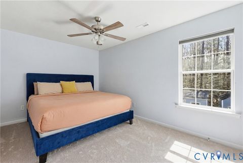 Tiny photo for 7801 Mill River Lane, Chesterfield, VA 23832 (MLS # 2607538)