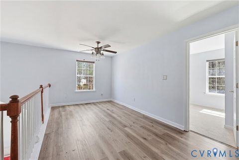 Tiny photo for 7801 Mill River Lane, Chesterfield, VA 23832 (MLS # 2607538)