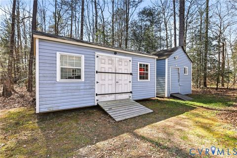Tiny photo for 7801 Mill River Lane, Chesterfield, VA 23832 (MLS # 2607538)
