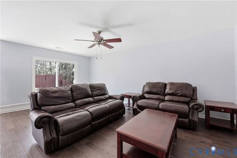 Tiny photo for 7801 Mill River Lane, Chesterfield, VA 23832 (MLS # 2607538)