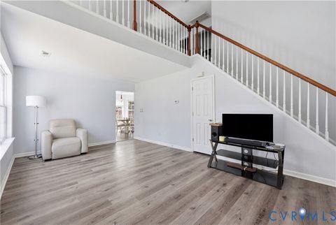 Tiny photo for 7801 Mill River Lane, Chesterfield, VA 23832 (MLS # 2607538)