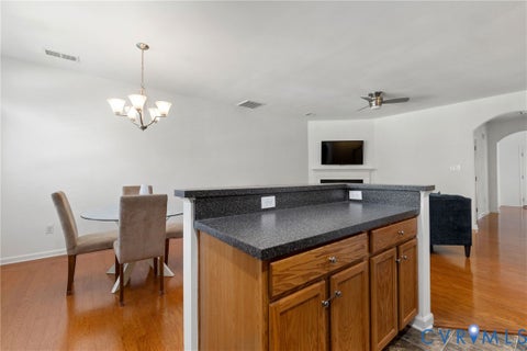 Tiny photo for 8878 Ringview Drive, Mechanicsville, VA 23116 (MLS # 2624492)