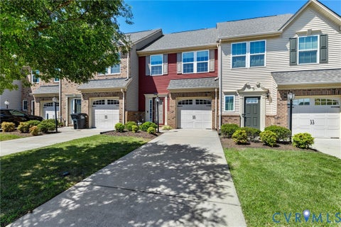 Photo of 8878 Ringview Drive, Mechanicsville, VA 23116 (MLS # 2624492)