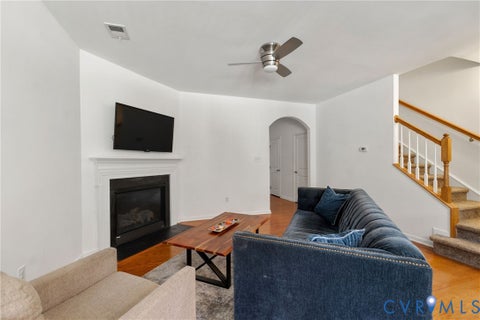 Tiny photo for 8878 Ringview Drive, Mechanicsville, VA 23116 (MLS # 2624492)