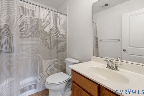Tiny photo for 8878 Ringview Drive, Mechanicsville, VA 23116 (MLS # 2624492)