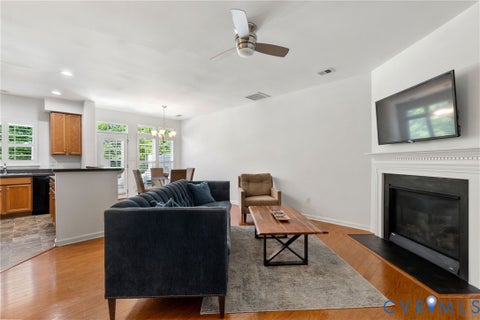 Tiny photo for 8878 Ringview Drive, Mechanicsville, VA 23116 (MLS # 2624492)