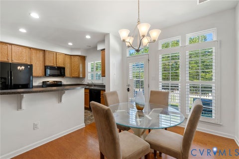 Tiny photo for 8878 Ringview Drive, Mechanicsville, VA 23116 (MLS # 2624492)