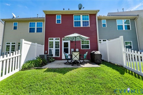 Tiny photo for 8878 Ringview Drive, Mechanicsville, VA 23116 (MLS # 2624492)