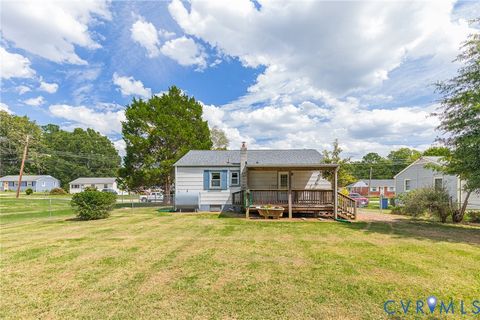 Tiny photo for 1106 Kingsport Lane, North Chesterfield, VA 23225 (MLS # 2523878)