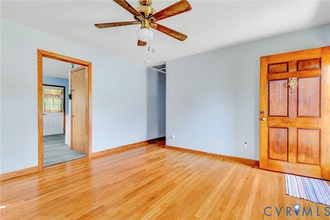 Tiny photo for 1106 Kingsport Lane, North Chesterfield, VA 23225 (MLS # 2523878)