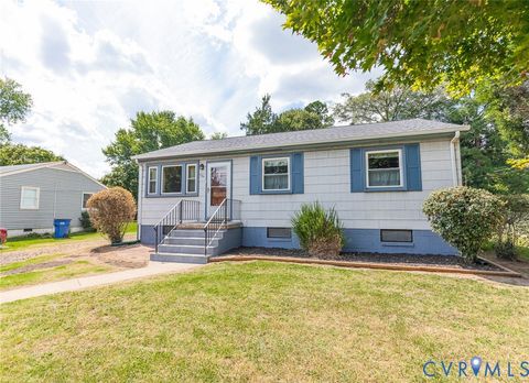 Tiny photo for 1106 Kingsport Lane, North Chesterfield, VA 23225 (MLS # 2523878)
