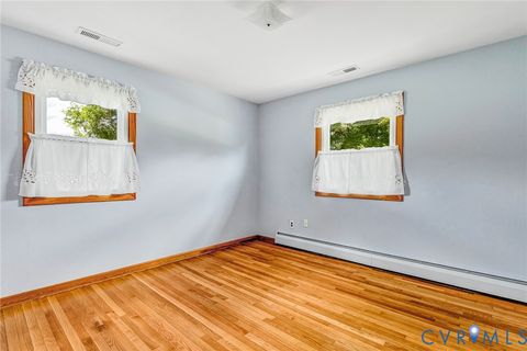 Tiny photo for 1106 Kingsport Lane, North Chesterfield, VA 23225 (MLS # 2523878)