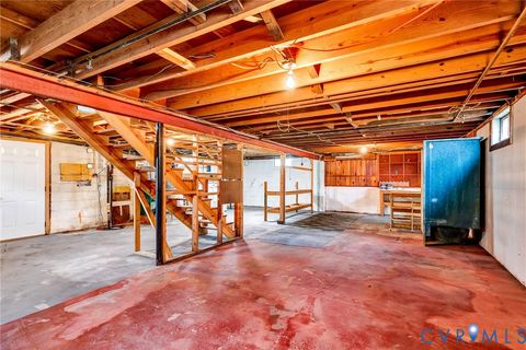 Tiny photo for 1106 Kingsport Lane, North Chesterfield, VA 23225 (MLS # 2523878)