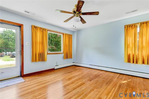 Tiny photo for 1106 Kingsport Lane, North Chesterfield, VA 23225 (MLS # 2523878)