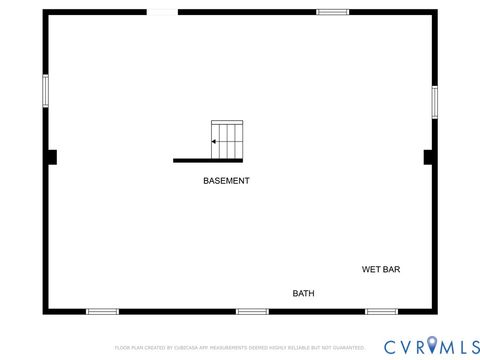 Tiny photo for 1106 Kingsport Lane, North Chesterfield, VA 23225 (MLS # 2523878)