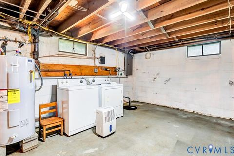 Tiny photo for 1106 Kingsport Lane, North Chesterfield, VA 23225 (MLS # 2523878)