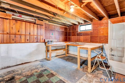 Tiny photo for 1106 Kingsport Lane, North Chesterfield, VA 23225 (MLS # 2523878)