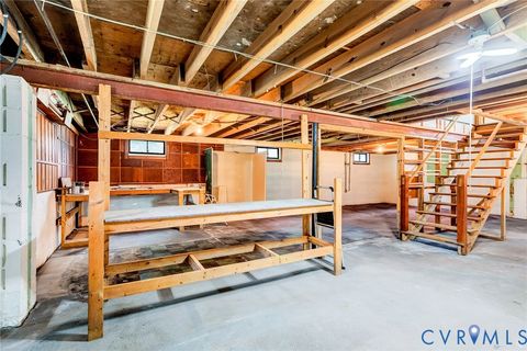 Tiny photo for 1106 Kingsport Lane, North Chesterfield, VA 23225 (MLS # 2523878)