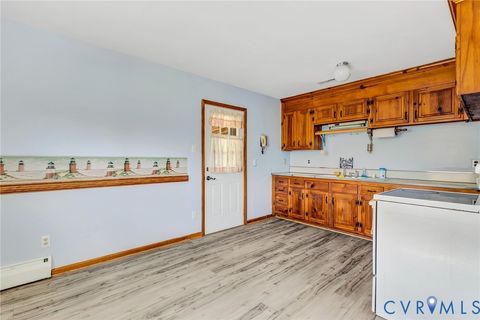 Tiny photo for 1106 Kingsport Lane, North Chesterfield, VA 23225 (MLS # 2523878)