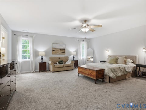 Tiny photo for 10837 Kilpatrick Lane, Glen Allen, VA 23059 (MLS # 2625994)