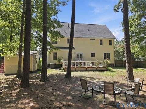 Tiny photo for 10837 Kilpatrick Lane, Glen Allen, VA 23059 (MLS # 2625994)