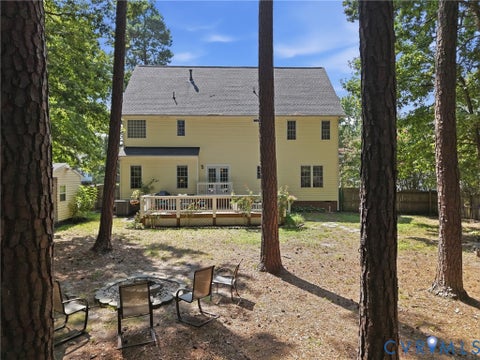 Tiny photo for 10837 Kilpatrick Lane, Glen Allen, VA 23059 (MLS # 2625994)