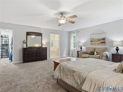 Tiny photo for 10837 Kilpatrick Lane, Glen Allen, VA 23059 (MLS # 2625994)