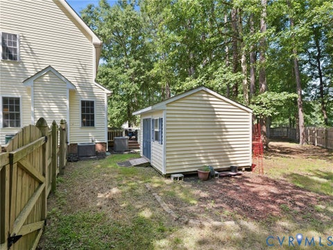 Tiny photo for 10837 Kilpatrick Lane, Glen Allen, VA 23059 (MLS # 2625994)