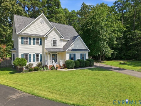 Tiny photo for 10837 Kilpatrick Lane, Glen Allen, VA 23059 (MLS # 2625994)