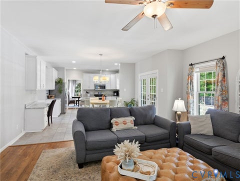 Tiny photo for 10837 Kilpatrick Lane, Glen Allen, VA 23059 (MLS # 2625994)