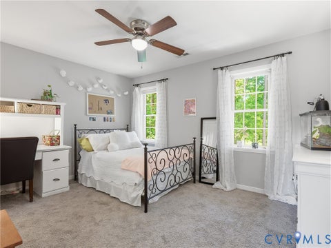 Tiny photo for 10837 Kilpatrick Lane, Glen Allen, VA 23059 (MLS # 2625994)