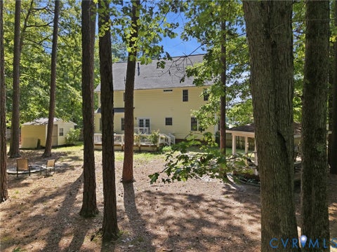 Tiny photo for 10837 Kilpatrick Lane, Glen Allen, VA 23059 (MLS # 2625994)