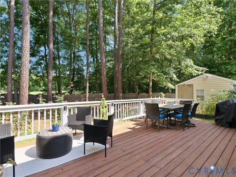 Tiny photo for 10837 Kilpatrick Lane, Glen Allen, VA 23059 (MLS # 2625994)